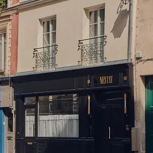  Aparthotel Nestay Sentier