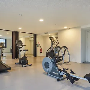3* Aparthotel Odalys City Xvii