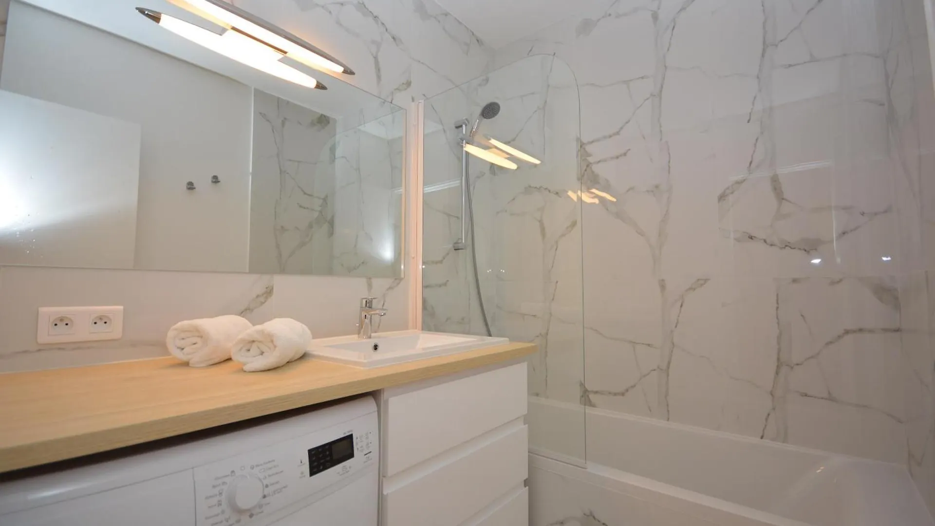 Aparthotel Studio Arc De Triomphe Paris