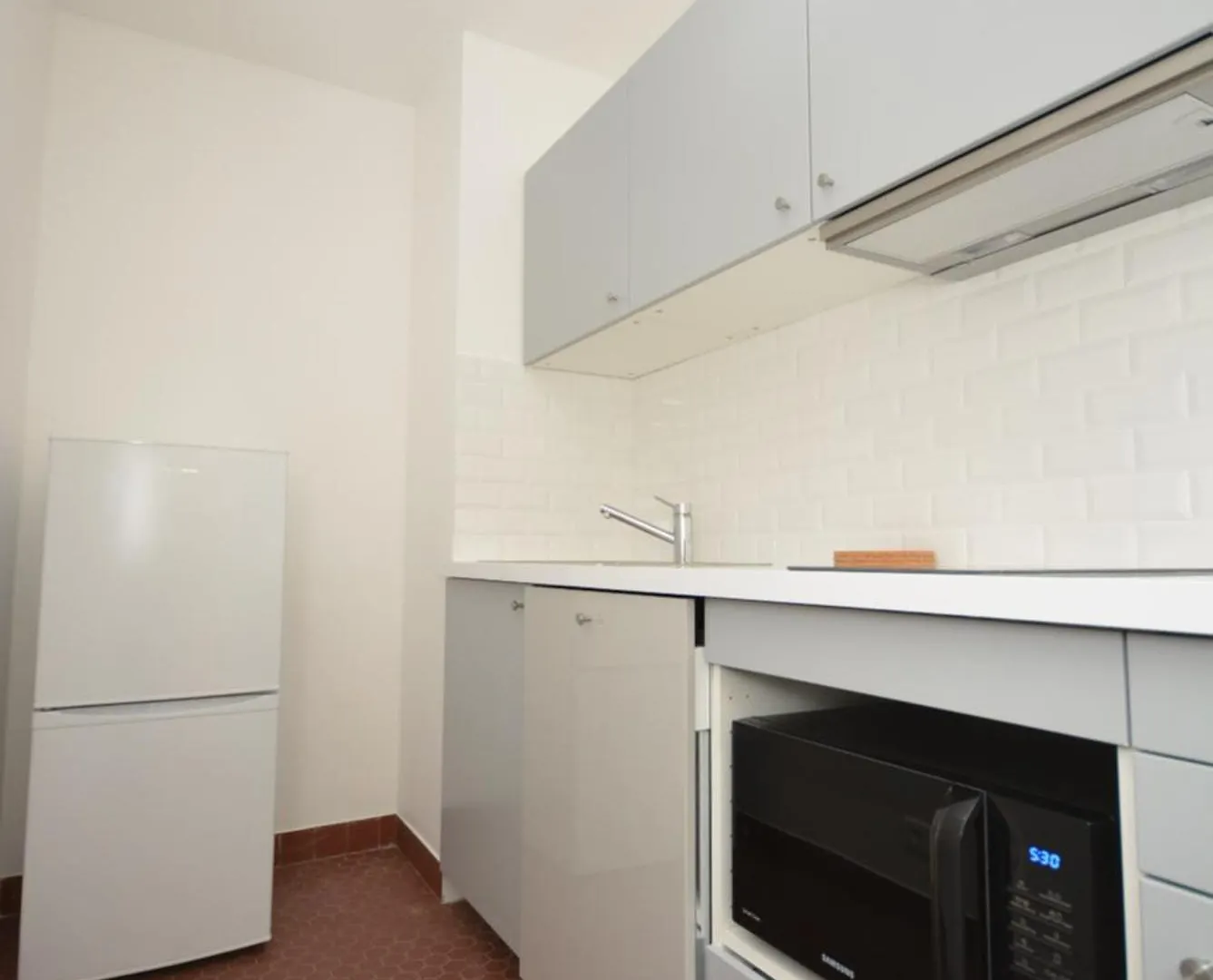 Aparthotel Studio Arc De Triomphe Paris France